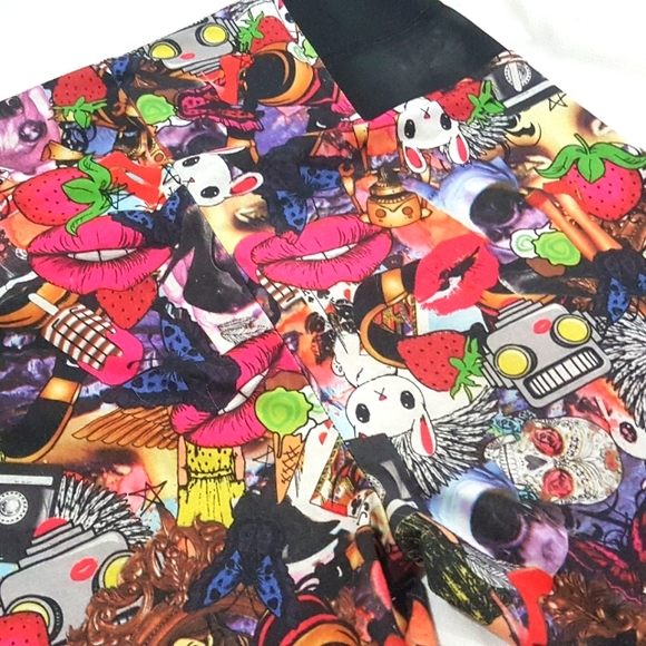 Legging - Picture 11 of 12